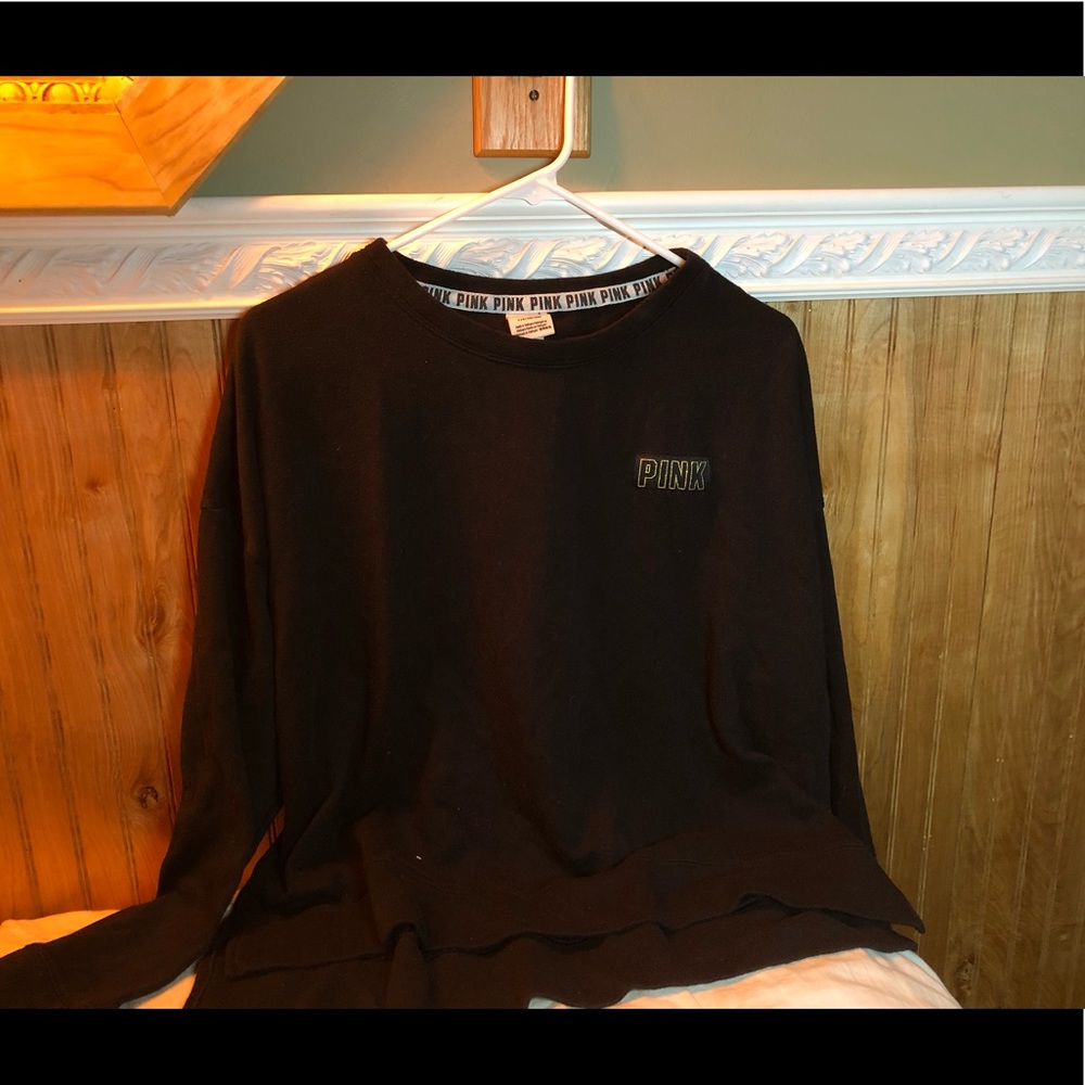 PINK sweatshirt
